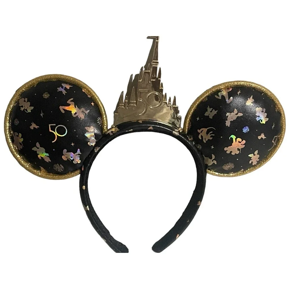 Disney celebrate magic